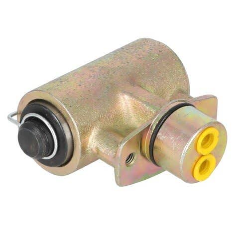 119861 | Brake Slave Cylinder - Left Hand | Massey Ferguson 340 350 350 355 360 362 365 372 375 382 383 383 390 390 390T 398 399 |  | 3477380M93 | 3477380M1 | 3477380M91 | 3477380M92