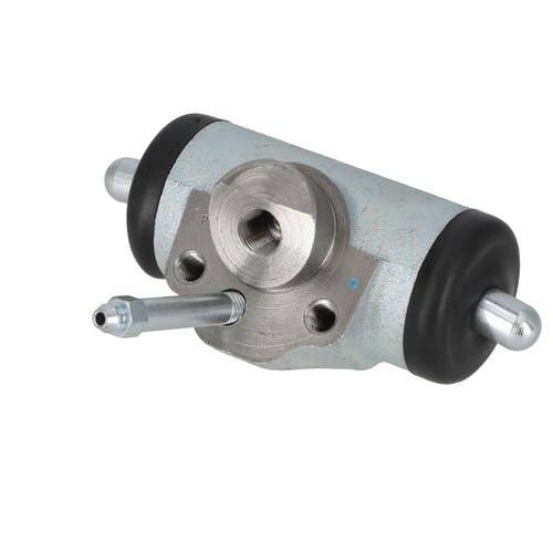 177177 | Brake Slave Cylinder | Left Hand | Zetor 3320 3340 4320 4340 4712 4718 5011 5211 5213 5243 5245 5320 5340 5511 5545 5611 5645 5647 5711 5718 5745 5748 5911 5945 6011 6045 6211 6245 6320 6340 6711 6718 6745 6748 6911 6945 7011 7045 |  | 67112603