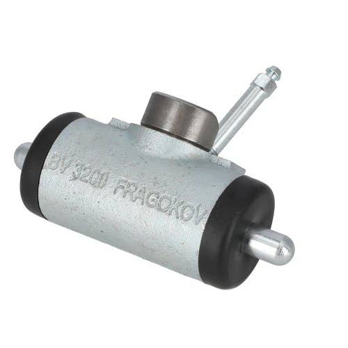 177177 | Brake Slave Cylinder | Left Hand | Zetor 3320 3340 4320 4340 4712 4718 5011 5211 5213 5243 5245 5320 5340 5511 5545 5611 5645 5647 5711 5718 5745 5748 5911 5945 6011 6045 6211 6245 6320 6340 6711 6718 6745 6748 6911 6945 7011 7045 |  | 67112603
