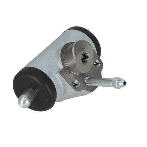 177177 | Brake Slave Cylinder | Left Hand | Zetor 3320 3340 4320 4340 4712 4718 5011 5211 5213 5243 5245 5320 5340 5511 5545 5611 5645 5647 5711 5718 5745 5748 5911 5945 6011 6045 6211 6245 6320 6340 6711 6718 6745 6748 6911 6945 7011 7045 |  | 67112603