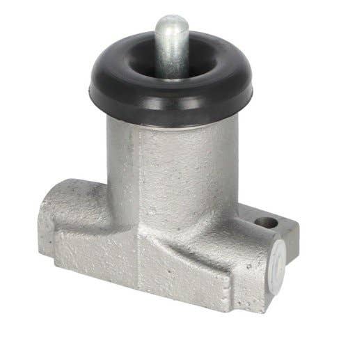 113742 | Brake Slave Cylinder | Massey Ferguson 24 24 25 25 30E 30E 30H 30H 40E 40E 50E 50E 50H 50H 50HX 50HX 60H 60H 260 265 270 275 275 290 290 298 575 592 595 670 675 690 690 698 699 6500H 6500H 6800H |  | 1676387V92 | 1676387M92 | 3186484M91