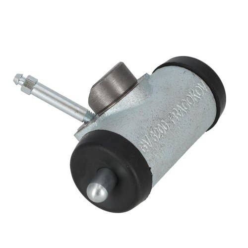 177178 | Brake Slave Cylinder | Right Hand | Zetor 3320 3340 4320 4340 4712 4718 5011 5211 5213 5243 5245 5320 5340 5511 5545 5611 5645 5647 5711 5718 5745 5748 5911 5945 6011 6045 6211 6245 6320 6340 6711 6718 6745 6748 6911 6945 7011 7045 |  | 67112604