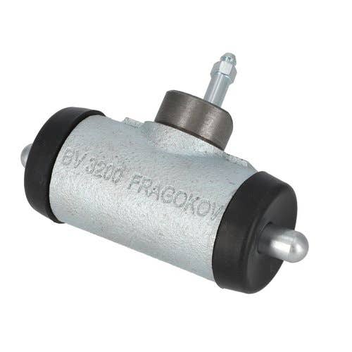 177178 | Brake Slave Cylinder | Right Hand | Zetor 3320 3340 4320 4340 4712 4718 5011 5211 5213 5243 5245 5320 5340 5511 5545 5611 5645 5647 5711 5718 5745 5748 5911 5945 6011 6045 6211 6245 6320 6340 6711 6718 6745 6748 6911 6945 7011 7045 |  | 67112604