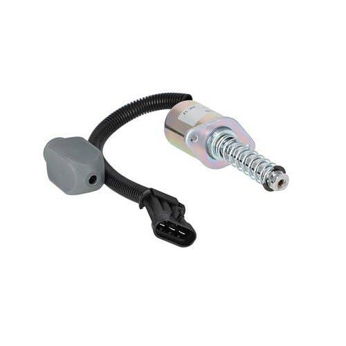 159848 | Brake Solenoid | Bobcat A220 S70 S100 S130 S150 S160 S175 S185 S205 S220 S250 S300 S450 S510 S530 S550 S570 S590 S595 S630 S650 S740 S750 S770 450 453 463 553 653 751 753 763 773 853 863 873 |  | 6681512 | 7136559 | 6667992 | 6667993 | 6662992
