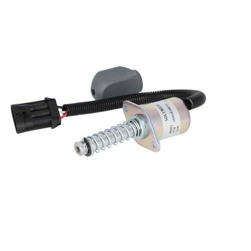 159848 | Brake Solenoid | Bobcat A220 S70 S100 S130 S150 S160 S175 S185 S205 S220 S250 S300 S450 S510 S530 S550 S570 S590 S595 S630 S650 S740 S750 S770 450 453 463 553 653 751 753 763 773 853 863 873 |  | 6681512 | 7136559 | 6667992 | 6667993 | 6662992