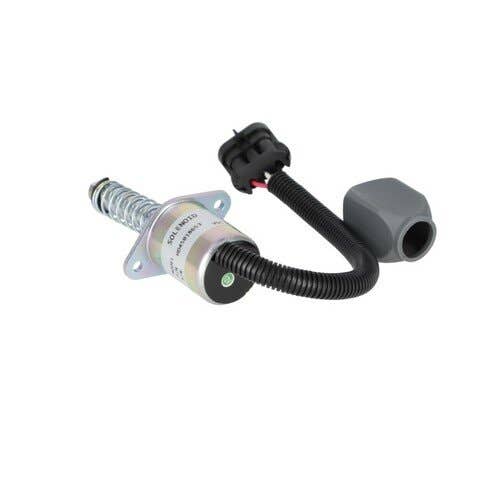 159848 | Brake Solenoid | Bobcat A220 S70 S100 S130 S150 S160 S175 S185 S205 S220 S250 S300 S450 S510 S530 S550 S570 S590 S595 S630 S650 S740 S750 S770 450 453 463 553 653 751 753 763 773 853 863 873 |  | 6681512 | 7136559 | 6667992 | 6667993 | 6662992