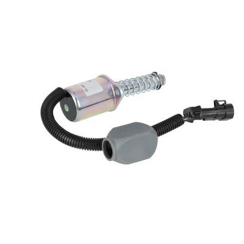 159848 | Brake Solenoid | Bobcat A220 S70 S100 S130 S150 S160 S175 S185 S205 S220 S250 S300 S450 S510 S530 S550 S570 S590 S595 S630 S650 S740 S750 S770 450 453 463 553 653 751 753 763 773 853 863 873 |  | 6681512 | 7136559 | 6667992 | 6667993 | 6662992