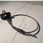 431935 | Brake tube and Cable Assembly | Case 40XT 60XT 70XT | | 367454A2 | 367383A2 | 367383A1