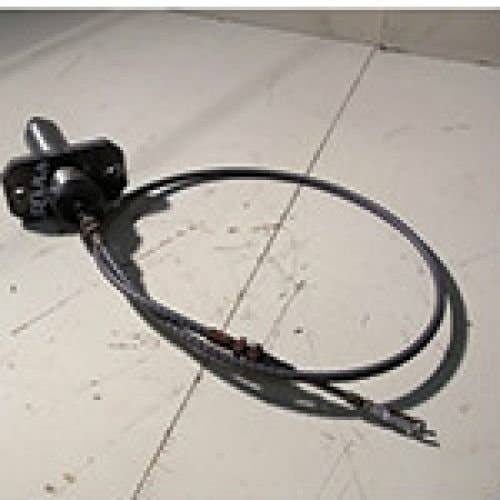431935 | Brake tube and Cable Assembly | Case 40XT 60XT 70XT |  | 367454A2 | 367383A2 | 367383A1