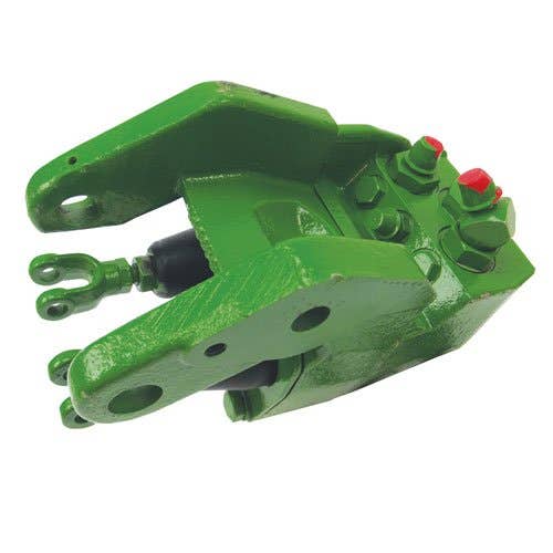 Remanufactured Brake Valve Assembly fits John Deere 500 510 2510 2520 3010 3020 4000 4010 4020 4320 4520 4620 5010 5020 6030 7020 7520 500 600 AR42400