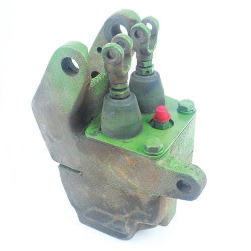 Used Brake Valve Assembly fits John Deere 600 2510 2520 3010 3020 4000 4010 4020 4320 4520 4620 5010 5020 6030 7020 7520 500 510 570 600 700 AR42400 Used Brake Valve Assembly fits John Deere 600 2510 2520 3010 3020 4000 4010 4020 4320 4520 4620 5010 5020 6030 7020 7520 500 510 570 600 700 AR42400
