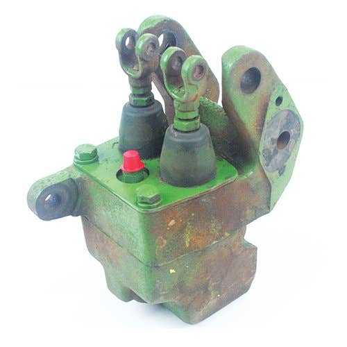 405168 | Brake Valve Assembly | John Deere 500 500 510 510 570 600 600 700 2510 2520 3010 3020 4000 4010 4020 4320 4520 4620 5010 5020 6030 7020 7520 |  | AR42400 | R31454 | R42007 | R34385