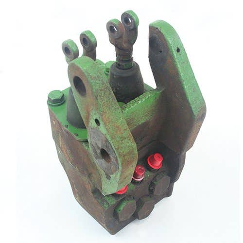 405168 | Brake Valve Assembly | John Deere 500 500 510 510 570 600 600 700 2510 2520 3010 3020 4000 4010 4020 4320 4520 4620 5010 5020 6030 7020 7520 |  | AR42400 | R31454 | R42007 | R34385