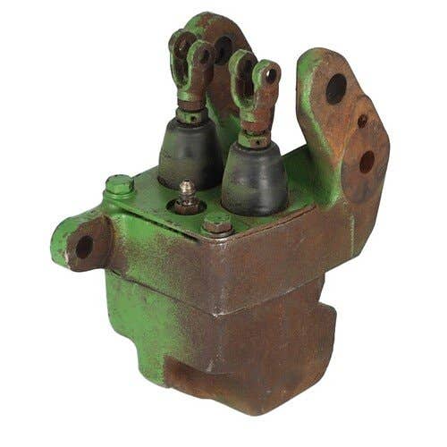 405174 | Brake Valve Assembly | John Deere 500 500 500 510 510 510B 510B 570 570A 570A 600 600 700 2510 2520 3010 3020 4000 4010 4020 4320 4520 4620 5010 5020 6030 7020 7520 |  | AR42400 | R42007 | R67309 | R67313