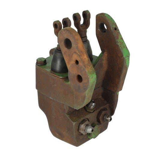 405174 | Brake Valve Assembly | John Deere 500 500 500 510 510 510B 510B 570 570A 570A 600 600 700 2510 2520 3010 3020 4000 4010 4020 4320 4520 4620 5010 5020 6030 7020 7520 |  | AR42400 | R42007 | R67309 | R67313