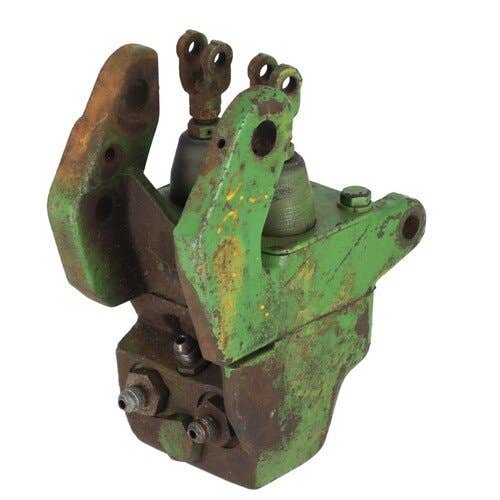 405174 | Brake Valve Assembly | John Deere 500 500 500 510 510 510B 510B 570 570A 570A 600 600 700 2510 2520 3010 3020 4000 4010 4020 4320 4520 4620 5010 5020 6030 7020 7520 |  | AR42400 | R42007 | R67309 | R67313