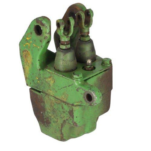 405174 | Brake Valve Assembly | John Deere 500 500 500 510 510 510B 510B 570 570A 570A 600 600 700 2510 2520 3010 3020 4000 4010 4020 4320 4520 4620 5010 5020 6030 7020 7520 |  | AR42400 | R42007 | R67309 | R67313