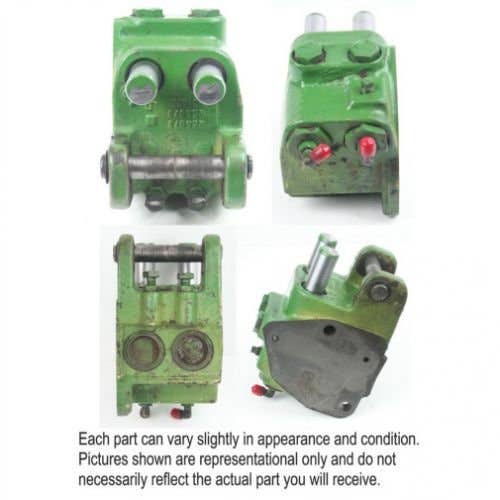 496805 | Brake Valve Assembly | John Deere 300B 301 301A 302 302A 310 310A 310B 380 401B 401C 410 480 480A 480B 480C 1020 1250 1450 1520 1650 2020 2030 2440 2630 2640 2840 2940 |  | AR53493 | R49664 | U41509 | R49663