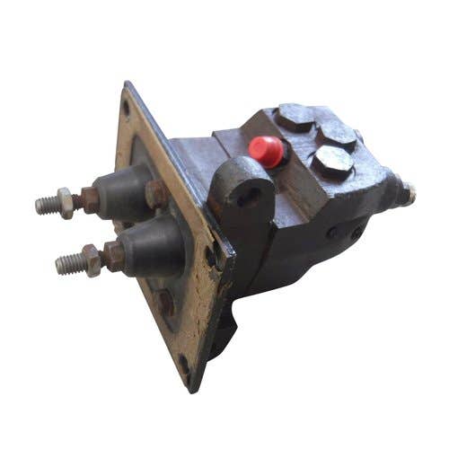 442817 | Brake Valve Assembly | John Deere 670 670 670A 670A 672A 672A 770 770 770A 770A 770AH 772A 772A 772AH 772AH 862 862 8430 8440 8450 8560 8570 8640 8650 8760 8770 8850 8960 |  |  AR56106 | R57742