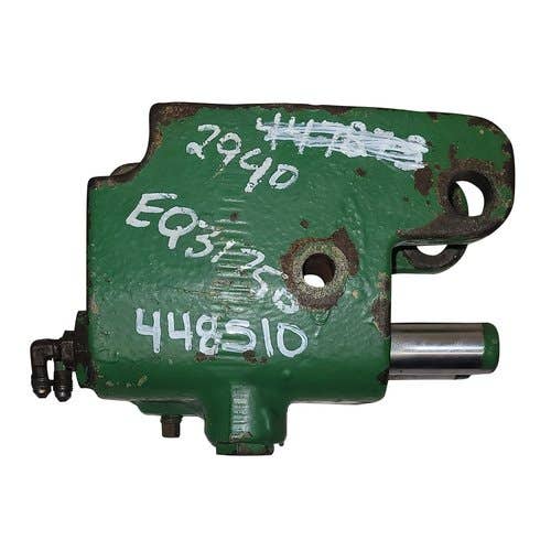 Used Brake Valve Assembly fits John Deere 1640 2040 2140 3040 3140 1830 2030 2130 2155 2350 2355 2550 2555 2750 2755 2840 2950 3030 3130 2955 AR63616 Used Brake Valve Assembly fits John Deere 1640 2040 2140 3040 3140 1830 2030 2130 2155 2350 2355 2550 2555 2750 2755 2840 2950 3030 3130 2955 AR63616