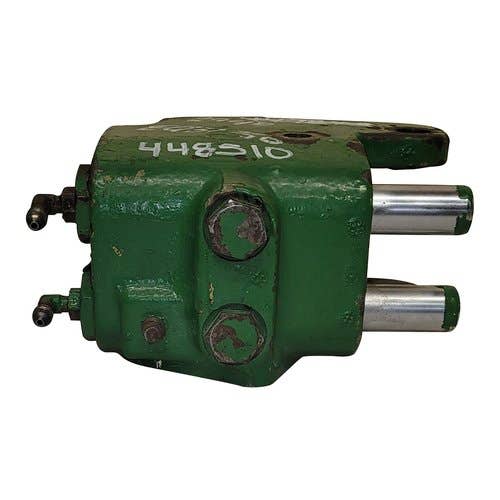 448510 | Brake Valve Assembly | John Deere 925 930 932 935 940 942 945 950 952 955 965 975 985 1032 1042 1052 1055 1065 1068 1072 1075 1085 1133 1144 1155 1157 1158 1166 1177 1188 1640 1641 1641F 1830 2030 2040 |  | AR63616 | AL69166 | R54978 |  L64460