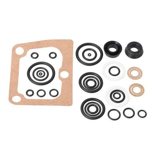 Brake Valve Overhaul Kit fits John Deere 3020 4000 4010 4020 4040 4050 4230 4240 4250 4320 4430 4440 4450 4455 4630 4640 4650 4850 7520 8430 AR30687