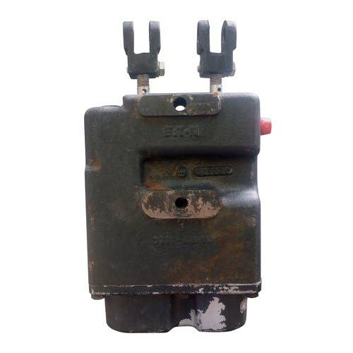 459686 | Brake Valve | Case IH CPX420 CPX610 CPX620 420 620 625 635 2144 2166 2188 2344 2366 2377 2388 2555 2577 2588 5088 5130 6088 6130 7088 7130 |  | 137449A2 | 137449A1