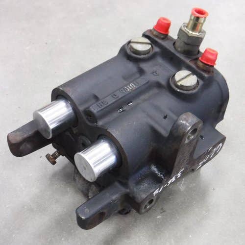 Used Brake Valve fits John Deere 6200 6200L 6300 6300L 6400 6400L 6405 6500 6500L 6605 6500 AL111356 L110195