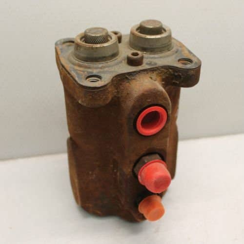 433251 | Brake Valve | John Deere 710D 7200 7210 7400 7410 7610 7710 7810 |  | RE67321 | 880412