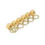 153429 | Brass Manifold Nut Kit | New | Allis Chalmers | 70237091 | Case | 25-117 | Ford 34673SB | Oliver 9174746 | Allis Chalmers D15 D17 D19 160 170 175 | Case C D DC DC-3 DC-4 DH DI | | 70237091 | 25-117 | MK244 | 34673SB | 915003 | 9174746 | 33816S 153429 | Brass Manifold Nut Kit | New | Allis Chalmers | 70237091 | Case | 25-117 | Ford 34673SB | Oliver 9174746 | Allis Chalmers D15 D17 D19 160 170 175 | Case C D DC DC-3 DC-4 DH DI | | 70237091 | 25-117 | MK244 | 34673SB | 915003 | 9174746 | 33816S
