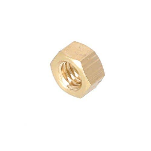 125771 | Brass Manifold Nut | Allis Chalmers B C CA D10 D12 D14 D15 I40 I40 I60 I60 I400 I400 WC WD WF 60 | Case V VA VAC VAH VAI VAO VC VI VO W3 W3 W5 W5 W5A 200B 210B 211B |  | 70239400 | VT3362 | T11695 | 10A1051 | 452349A | 70203441 | 50A100 | B432