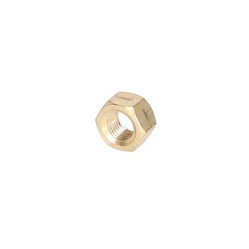 Brass Manifold Nut fits International F12 fits Case R S fits White 2-85 2-105 2-110 fits Oliver 1H432 915002 H432 VT154 Y704304 fits Avery Brass Manifold Nut fits International F12 fits Case R S fits White 2-85 2-105 2-110 fits Oliver 1H432 915002 H432 VT154 Y704304 fits Avery