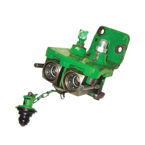 499505 | Break-away Coupler | LH | John Deere 3010 4010 |  | AR30778 | AR30782