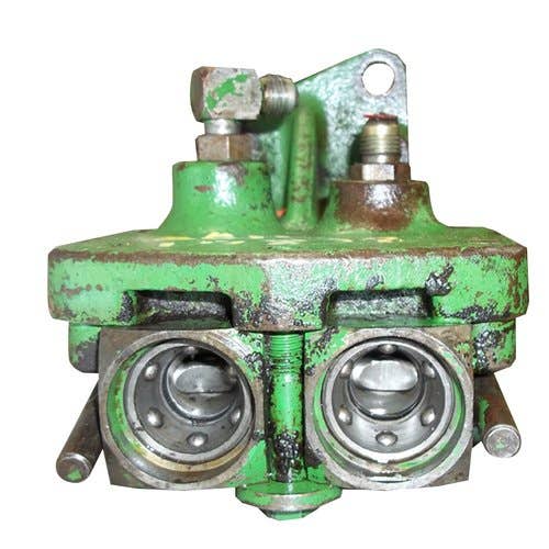 499506 | Break-Away Coupler - Right Hand | John Deere 3010 4010 |  | AR30781 | AR30777 | R28817 | R32241