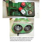 404647 | Break-Away Coupler | John Deere 2510 3020 4020 5020 7020 7520 | | AR40587 | R34396