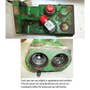 404647 | Break-Away Coupler | John Deere 2510 3020 4020 5020 7020 7520 | | AR40587 | R34396 404647 | Break-Away Coupler | John Deere 2510 3020 4020 5020 7020 7520 | | AR40587 | R34396