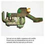 499349 | Breakaway Coupler Assembly | John Deere 2010 | | R34489 | T19195 | T19200 499349 | Breakaway Coupler Assembly | John Deere 2010 | | R34489 | T19195 | T19200