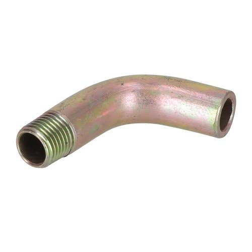 Breather Tube Joint fits Kioti CK20 DK35 DK40 DK45 DK50 LK2554 LK3054 E5205-05552 Breather Tube Joint fits Kioti CK20 DK35 DK40 DK45 DK50 LK2554 LK3054 E5205-05552
