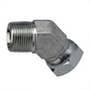 155863 | Brennan 1503-08-08 Hydraulic Adapter Union | 45° 1/2" Male | 1/2" Female Swivel | 155863 | Brennan 1503-08-08 Hydraulic Adapter Union | 45° 1/2" Male | 1/2" Female Swivel |
