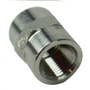 155417 | Brennan 5000-06-06 Hydraulic Female Coupling | 3/8" NPT | 155417 | Brennan 5000-06-06 Hydraulic Female Coupling | 3/8" NPT |