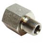 155861 | Brennan 5405-06-08 Hydraulic Reducing Adapter | 3/8" B-TH | 1/2" A-TH | 155861 | Brennan 5405-06-08 Hydraulic Reducing Adapter | 3/8" B-TH | 1/2" A-TH |