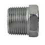 155869 | Brennan 5406-P-12 Hydraulic Hex Head Plug | 3/4" M-TH | 155869 | Brennan 5406-P-12 Hydraulic Hex Head Plug | 3/4" M-TH |