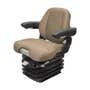 168017 | Seat Assembly - Air Suspension with IVT and Armrests | Brown Fabric | John Deere 7630 7720 7730 7820 7830 7920 7930 8100 8100T 8110 8110T 8120 8120T 8130 8200 8200T 8210 8210T 8220 8220T 8230 8230T 8300 8300T 8310 8310T 8320T 8330 | | MSG95/741 168017 | Seat Assembly - Air Suspension with IVT and Armrests | Brown Fabric | John Deere 7630 7720 7730 7820 7830 7920 7930 8100 8100T 8110 8110T 8120 8120T 8130 8200 8200T 8210 8210T 8220 8220T 8230 8230T 8300 8300T 8310 8310T 8320T 8330 | | MSG95/741
