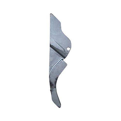133791 | Brush Cartridge Guard | John Deere DB37 DB44 DB55 DB60 DB66 DB74 DB80 DB90 1725 1770NT 1775NT 1790 1795 |  | AA81315
