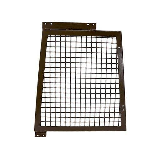 187841 | Brush Screen | Left Hand | Case 1150C 1150C 1150D 1150D 1150E 1150E 1155D 1155D 1155E 1155E 1150B |  | R39249