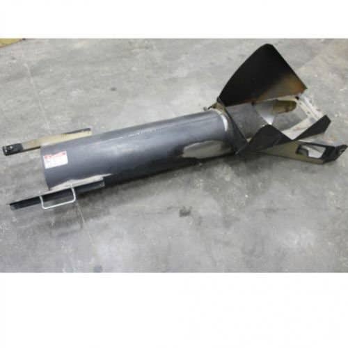 433001 | Bubble-Up Auger Tube | Case IH 7120 7230 8120 8230 9120 9230 |  | 84122660 | 84386327 | 87662993