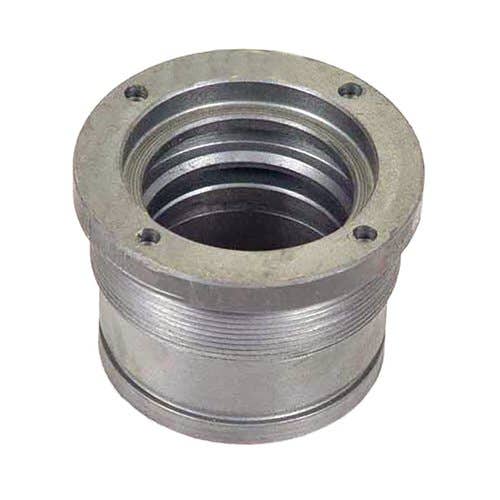 Bucket Cylinder Gland fits Case 580K 580SK 580 Super L 580 Super M 580K 580SK 580 Super L 580 Super M 235921A1 Bucket Cylinder Gland fits Case 580K 580SK 580 Super L 580 Super M 580K 580SK 580 Super L 580 Super M 235921A1