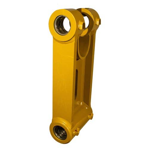 1004780 | Bucket Link | Caterpillar 318C 318C 320 320 320B 320C 320C 320D2 321B 321C 321C 322C 322C 325BL 325BL 325C 325C 325CL 325CL 330C 330C 345B 345B II |  | 174-8255