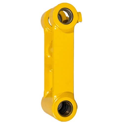 1004744 | Bucket Link | Caterpillar 305CR 305CR 305E 305E 305E2 CR 306 306 305.5E2 CR 305.5E2 CR |  | 524-7235