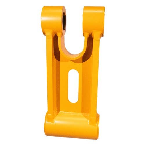 Bucket Link fits Hitachi ZX200 Zaxis 200LC ZX210LC ZX225USLC Zaxis 200LC 1027222 fits John Deere 1027222 TH1027222 8076541G 8076541